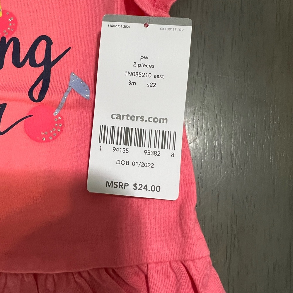 Carters - Picture 9 of 13